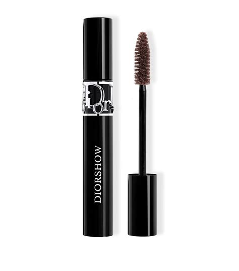 máscara de cílios dior diorshow mascara 